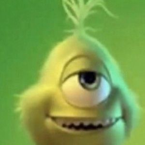 Meet your Posher, Thomas